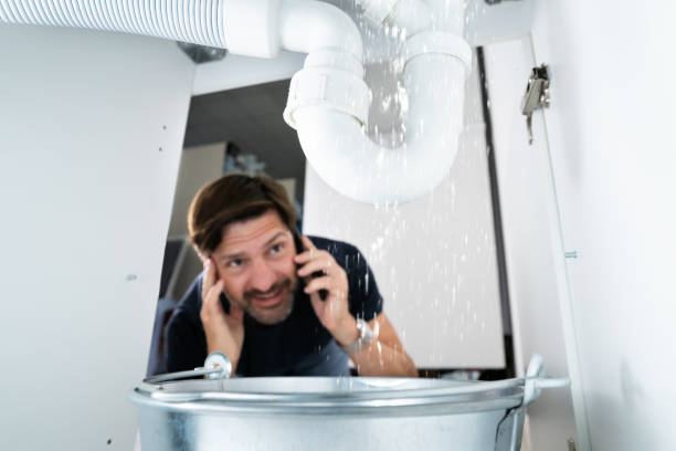 Best Leak Detection Services  in Dodgeville, WI