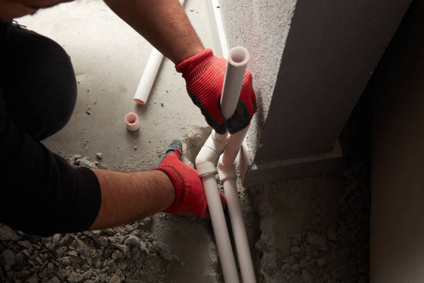 Dodgeville, WI Plumbing Company
