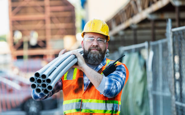 Best Clogged Drain Plumber  in Dodgeville, WI