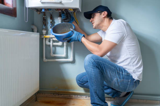 Best Leak Detection Services  in Dodgeville, WI