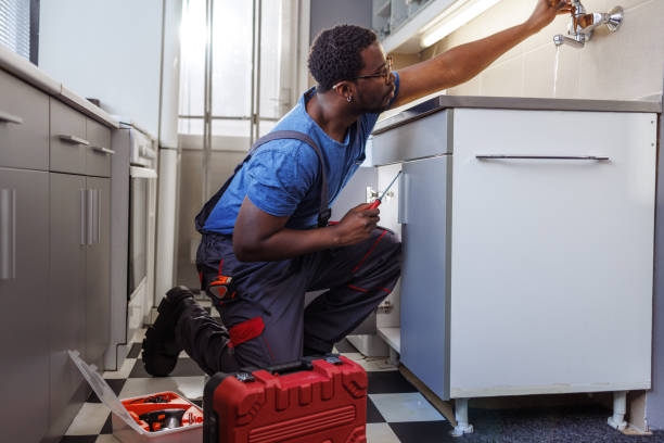 Best Faucet Repair  in Dodgeville, WI