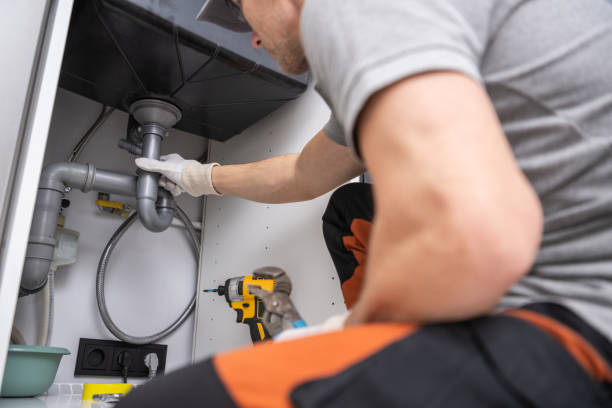 Water Softener Installation in Dodgeville, WI